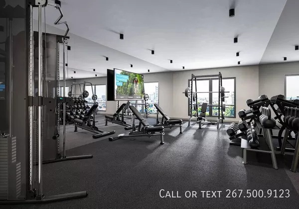 Studio Apartment for rent in Poplar - North Philadelphia, Philadelphia