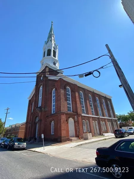 1 bedroom apartment for rent in Queen Village - South Philadelphia, Philadelphia