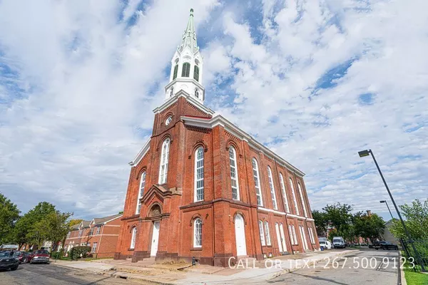 1 bedroom apartment for rent in Queen Village - South Philadelphia, Philadelphia