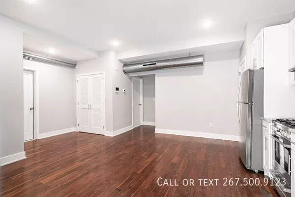 1 bedroom apartment for rent in Queen Village - South Philadelphia, Philadelphia