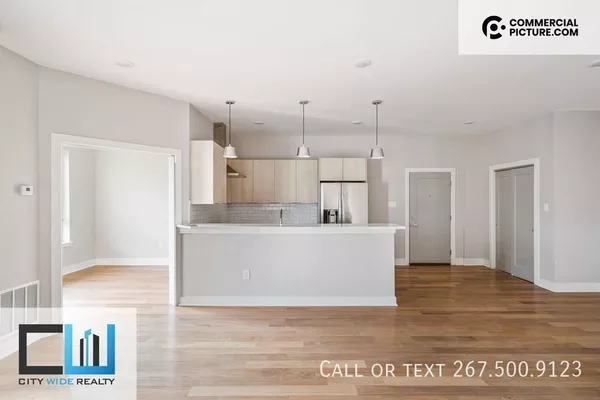 1 bedroom apartment for rent in South Philadelphia West - South Philadelphia, Philadelphia