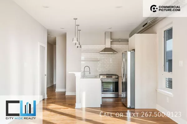 1 bedroom apartment for rent in South Philadelphia West - South Philadelphia, Philadelphia