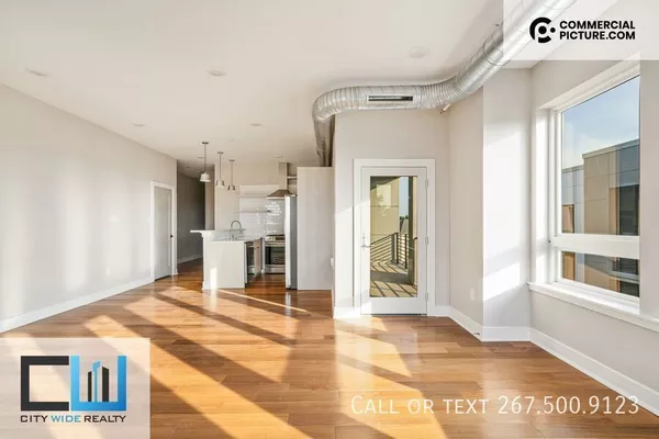 1 bedroom apartment for rent in South Philadelphia West - South Philadelphia, Philadelphia