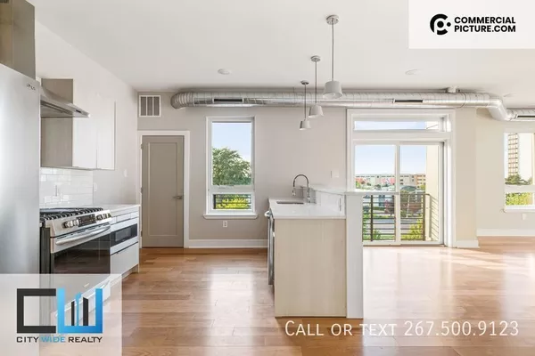 1 bedroom apartment for rent in South Philadelphia West - South Philadelphia, Philadelphia