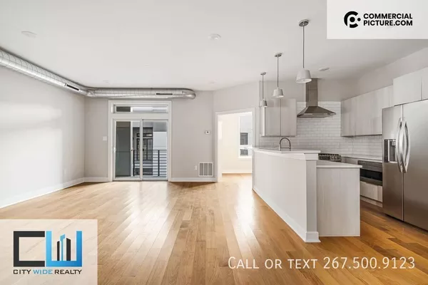 1 bedroom apartment for rent in South Philadelphia West - South Philadelphia, Philadelphia