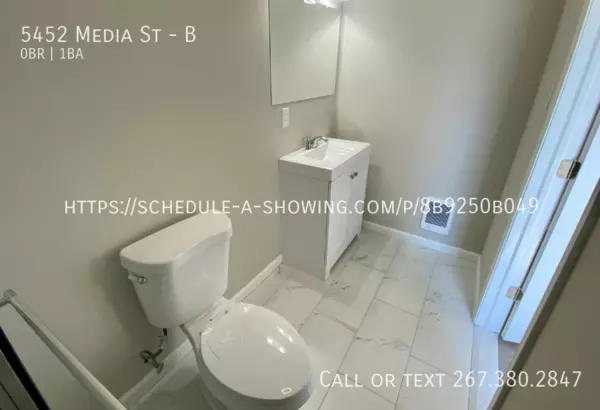 Studio Apartment for rent in Haddington - West Philadelphia, Philadelphia