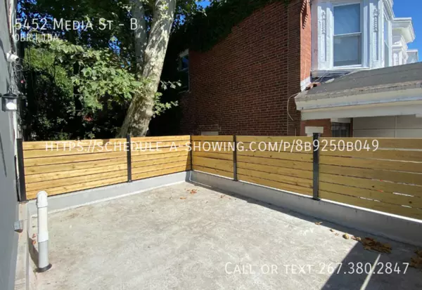 Studio Apartment for rent in Haddington - West Philadelphia, Philadelphia