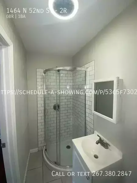 Studio Apartment for rent in West Parkside - West Philadelphia, Philadelphia
