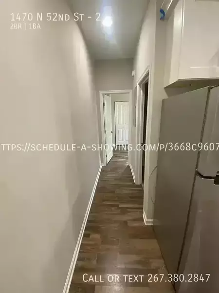 2 bedrooms apartment for rent in West Parkside - West Philadelphia, Philadelphia