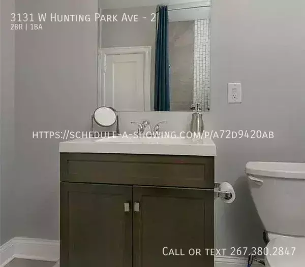 2 bedrooms apartment for rent in East Falls - Nw Philadelphia, Philadelphia