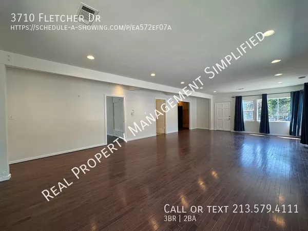 3 bedrooms apartment for rent in Northeast Los Angeles - Central Los Angeles, Los Angeles