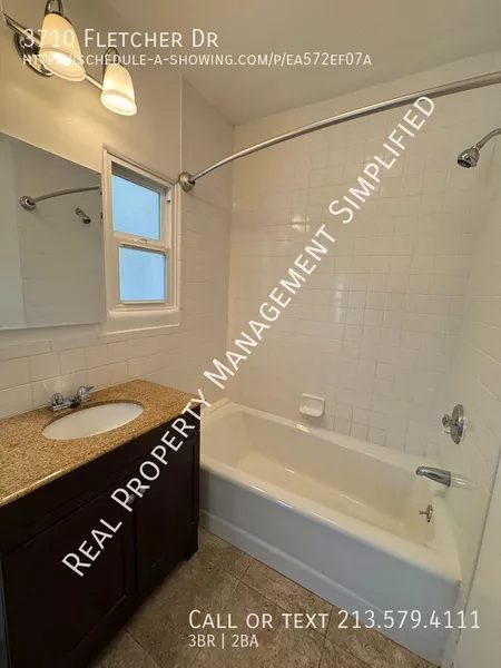 3 bedrooms apartment for rent in Northeast Los Angeles - Central Los Angeles, Los Angeles