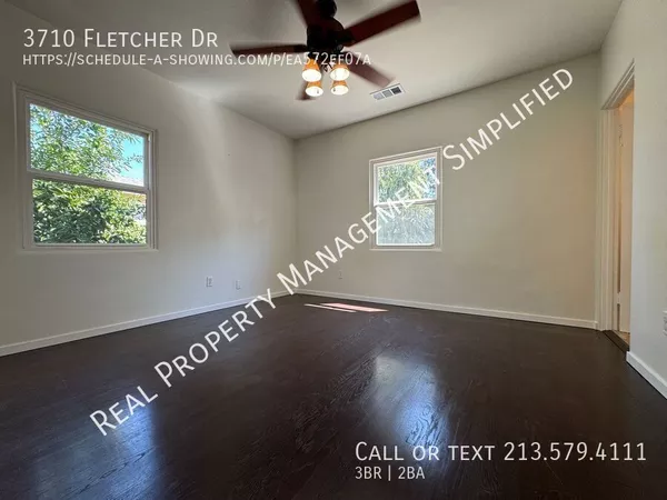 3 bedrooms apartment for rent in Northeast Los Angeles - Central Los Angeles, Los Angeles