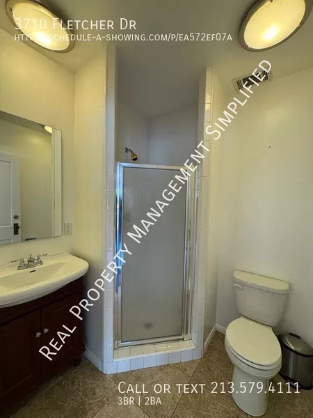 3 bedrooms apartment for rent in Northeast Los Angeles - Central Los Angeles, Los Angeles