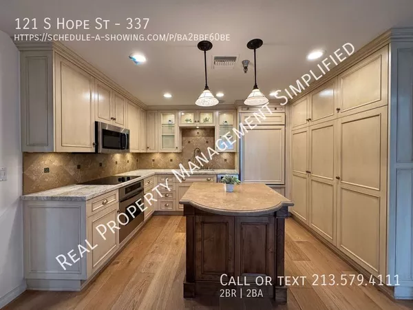 2 bedrooms apartment for rent in Chinatown LA - Central Los Angeles, Los Angeles