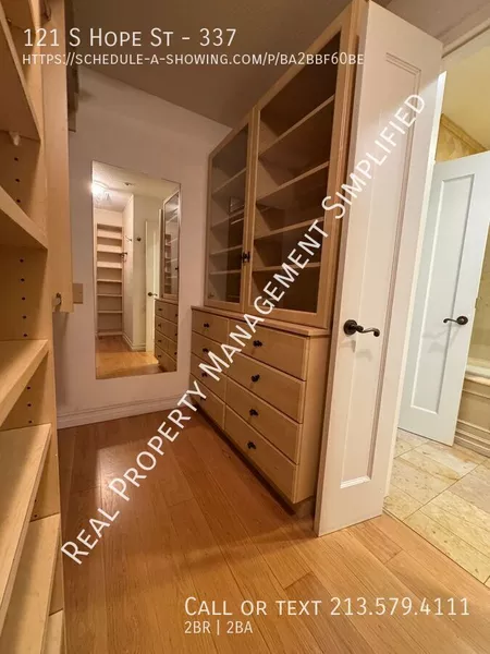 2 bedrooms apartment for rent in Chinatown LA - Central Los Angeles, Los Angeles