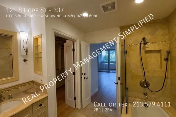 2 bedrooms apartment for rent in Chinatown LA - Central Los Angeles, Los Angeles