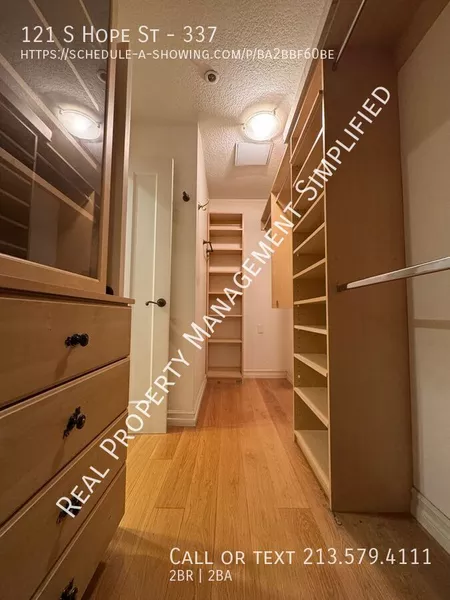 2 bedrooms apartment for rent in Chinatown LA - Central Los Angeles, Los Angeles