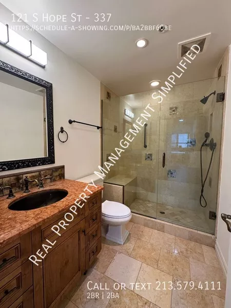 2 bedrooms apartment for rent in Chinatown LA - Central Los Angeles, Los Angeles