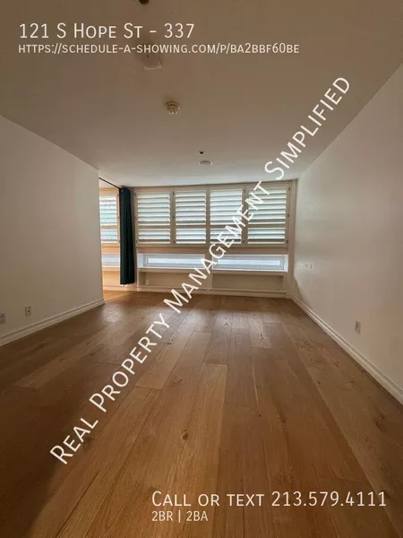 2 bedrooms apartment for rent in Chinatown LA - Central Los Angeles, Los Angeles