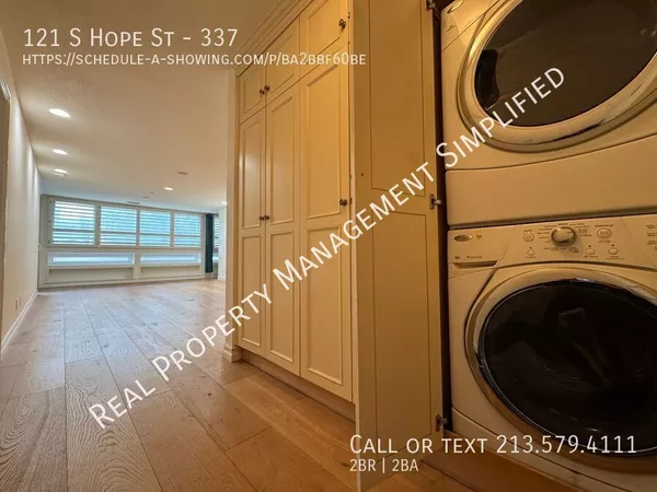 2 bedrooms apartment for rent in Chinatown LA - Central Los Angeles, Los Angeles