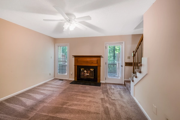 3 bedrooms apartment for rent in Fairmont - Central Raleigh, Raleigh
