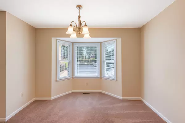 3 bedrooms apartment for rent in Fairmont - Central Raleigh, Raleigh