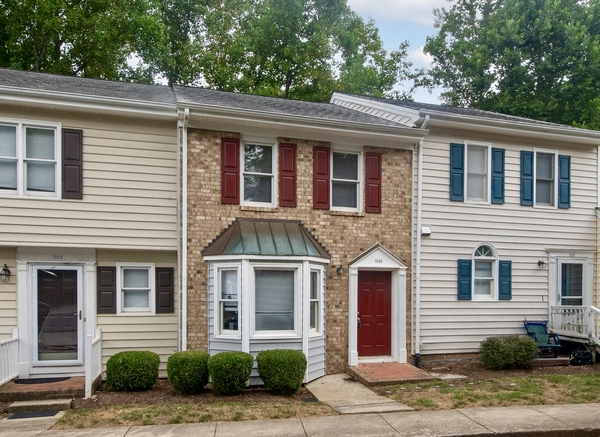 3 bedrooms apartment for rent in Fairmont - Central Raleigh, Raleigh