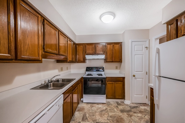 3 bedrooms apartment for rent in Fairmont - Central Raleigh, Raleigh