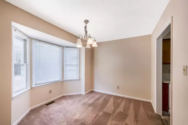 3 bedrooms apartment for rent in Fairmont - Central Raleigh, Raleigh
