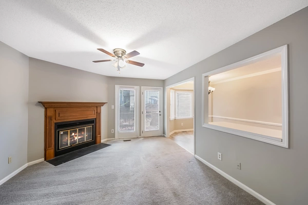 3 bedrooms apartment for rent in Fairmont - Central Raleigh, Raleigh