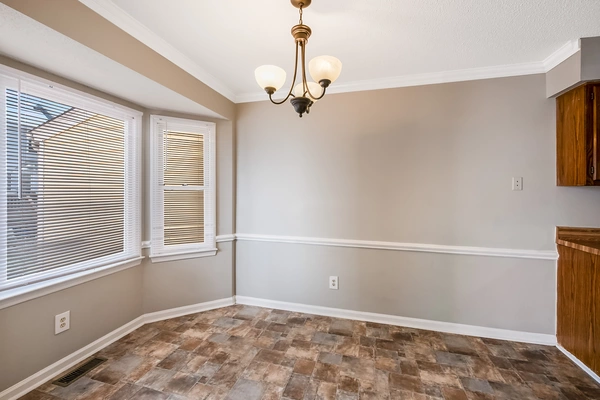 3 bedrooms apartment for rent in Fairmont - Central Raleigh, Raleigh