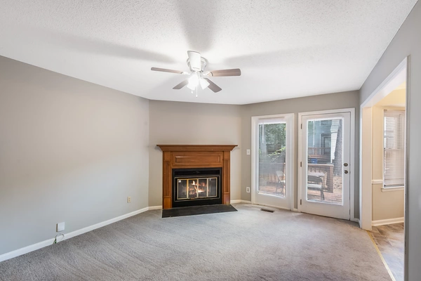 3 bedrooms apartment for rent in Fairmont - Central Raleigh, Raleigh