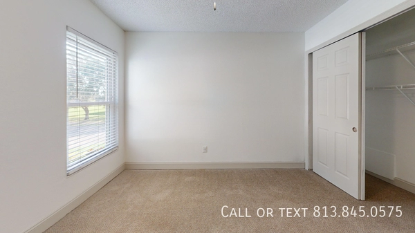 2 bedrooms apartment for rent in Port Tampa City - South Tampa, Tampa