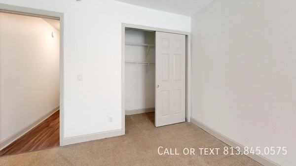 2 bedrooms apartment for rent in Port Tampa City - South Tampa, Tampa