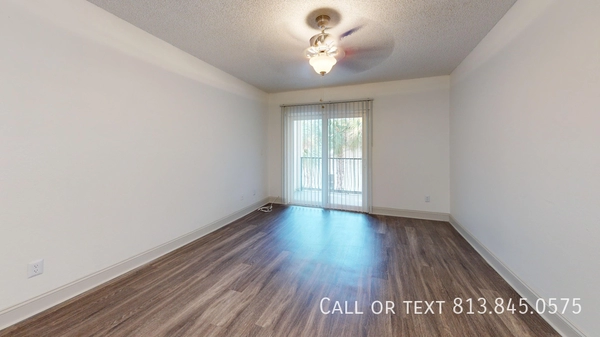 2 bedrooms apartment for rent in Port Tampa City - South Tampa, Tampa