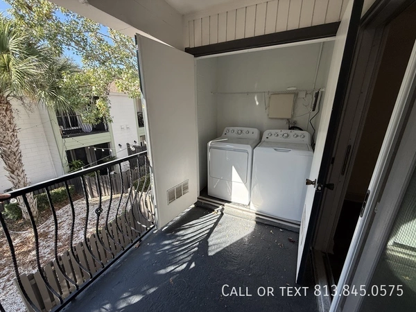 2 bedrooms apartment for rent in Port Tampa City - South Tampa, Tampa