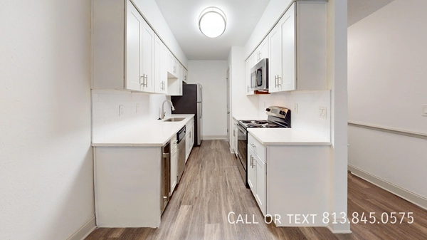 2 bedrooms apartment for rent in Port Tampa City - South Tampa, Tampa