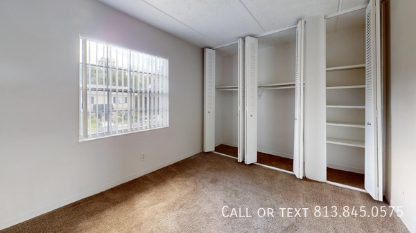 1 bedroom apartment for rent in Forest Hills Tampa - North Tampa, Tampa