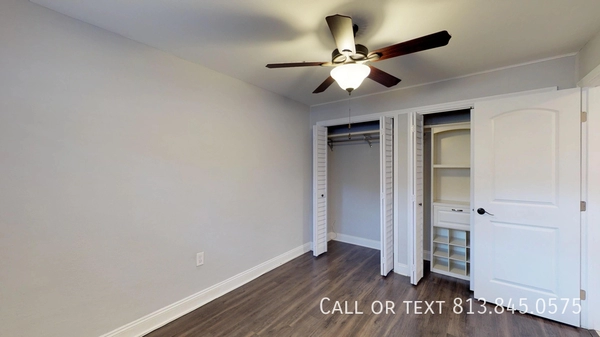 1 bedroom apartment for rent in Palma Ceia - South Tampa, Tampa