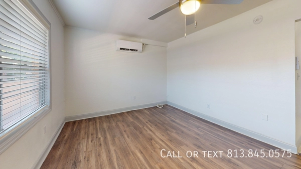 1 bedroom apartment for rent in Palma Ceia - South Tampa, Tampa