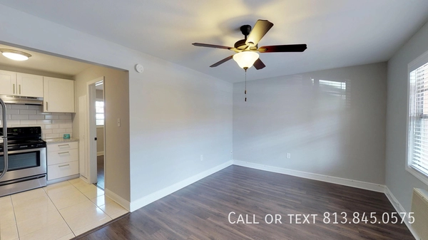 1 bedroom apartment for rent in Palma Ceia - South Tampa, Tampa