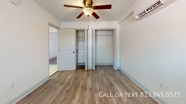 1 bedroom apartment for rent in Palma Ceia - South Tampa, Tampa