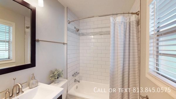 1 bedroom apartment for rent in Palma Ceia - South Tampa, Tampa