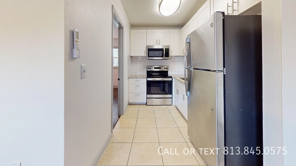 1 bedroom apartment for rent in Palma Ceia - South Tampa, Tampa