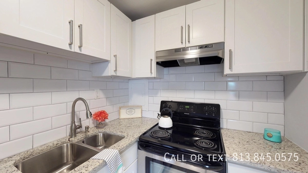 1 bedroom apartment for rent in Palma Ceia - South Tampa, Tampa