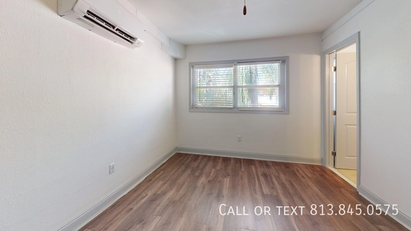 1 bedroom apartment for rent in Palma Ceia - South Tampa, Tampa