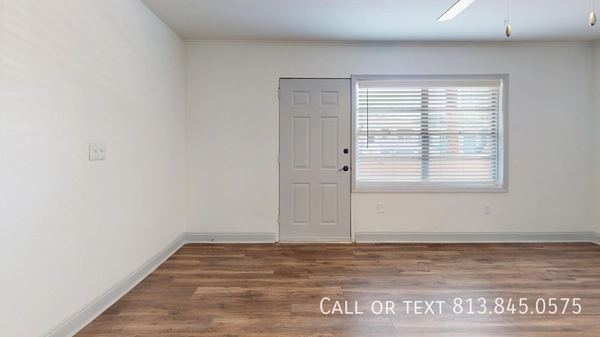 1 bedroom apartment for rent in Palma Ceia - South Tampa, Tampa