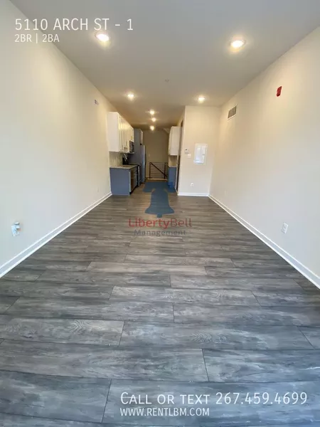 2 bedrooms apartment for rent in Dunlap PHL - West Philadelphia, Philadelphia