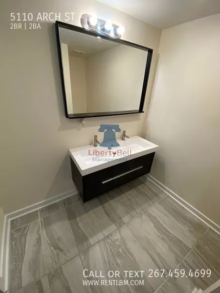 2 bedrooms apartment for rent in Dunlap PHL - West Philadelphia, Philadelphia